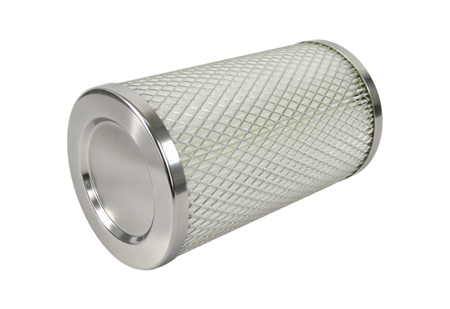 customed filter element